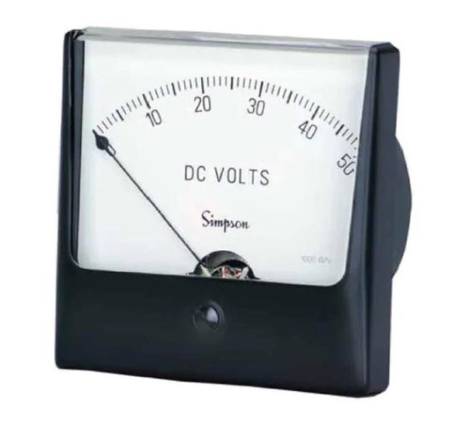 Simpson 10100