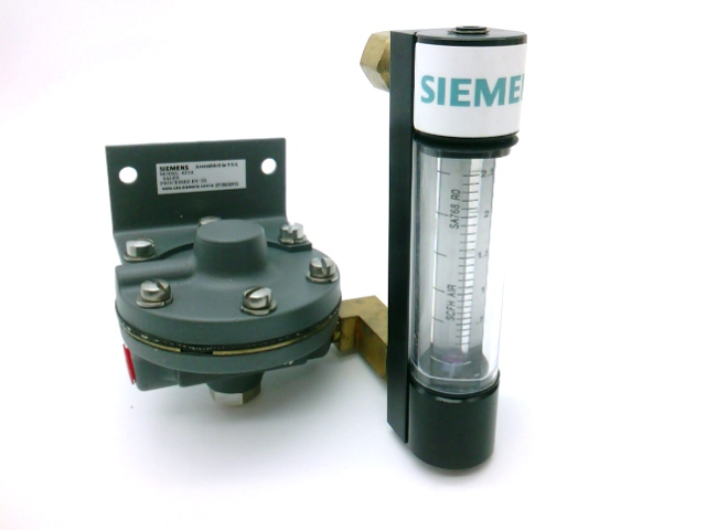 Siemens 62VA