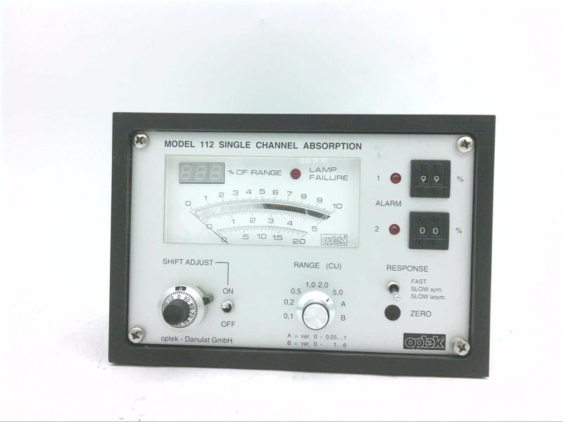 Tt Electronics 112P