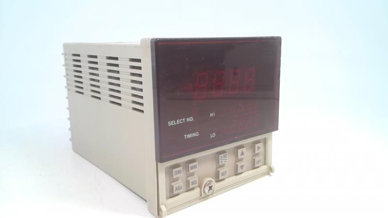 Keyence Corp RV2-52