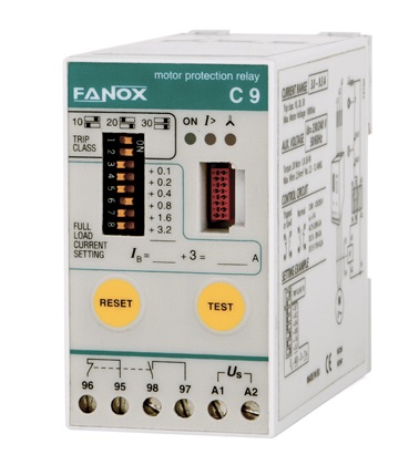 Fanox 11202
