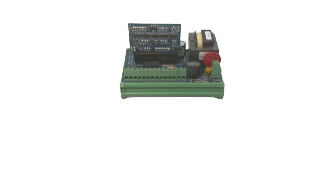 Emerson 125-222-448R/EDP