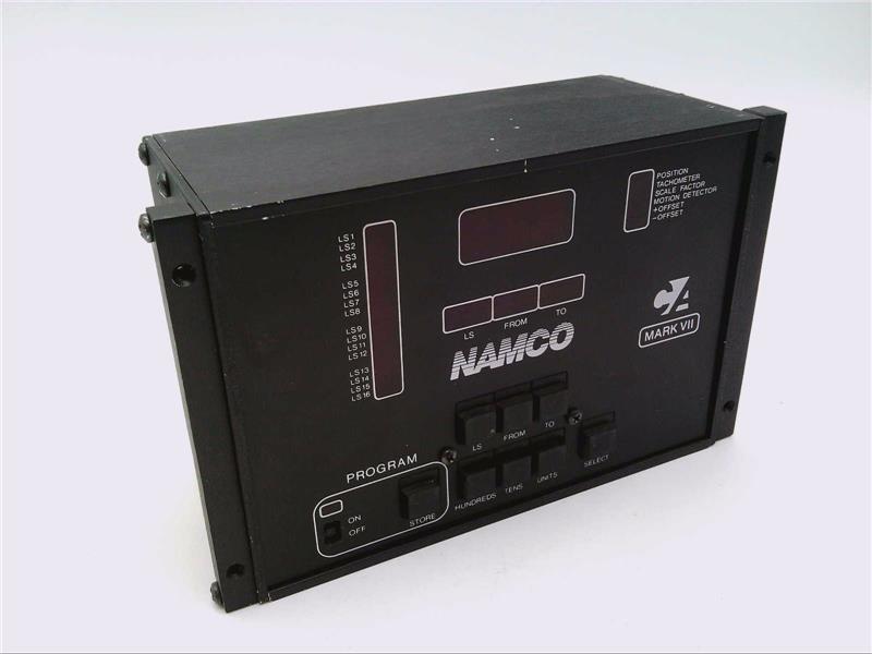 Danaher Controls M7-10-X141