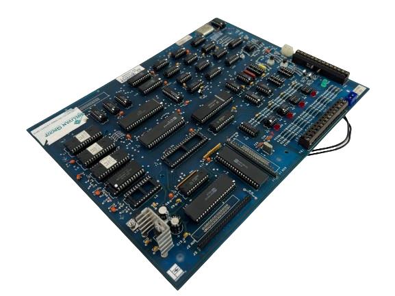 Emerson 1581-4000