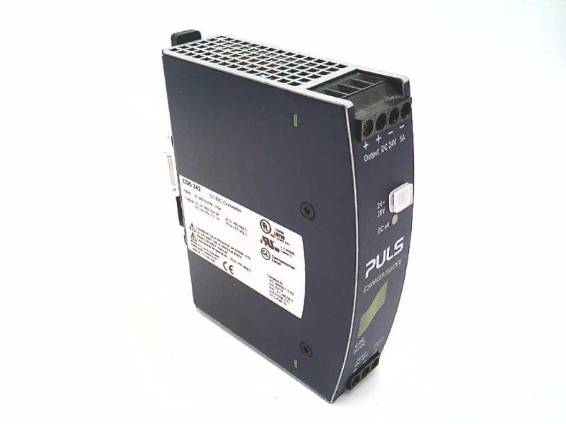 Puls CD5.242