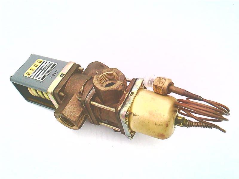 Johnson Controls V48AC-1