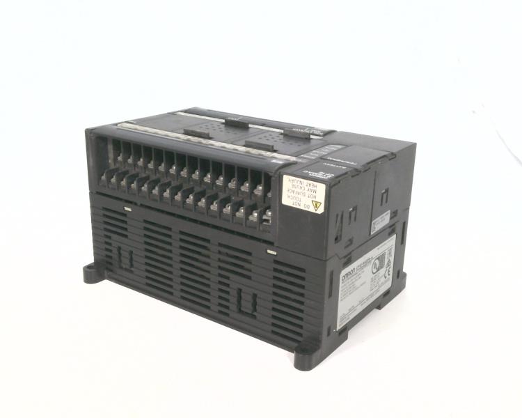 Omron CP1E-N40DR-A