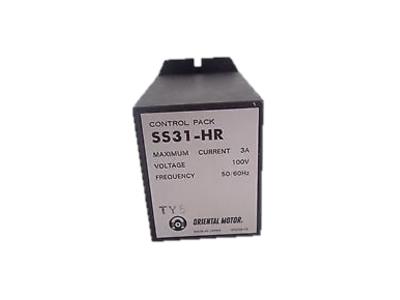 Oriental Motor SS31-HR