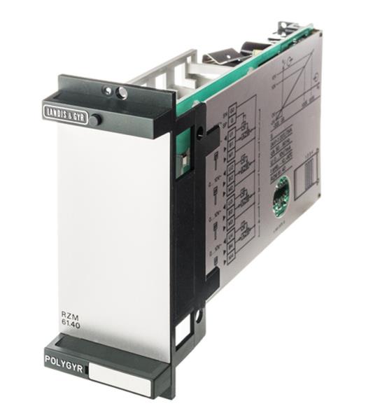 Siemens RZM61.40
