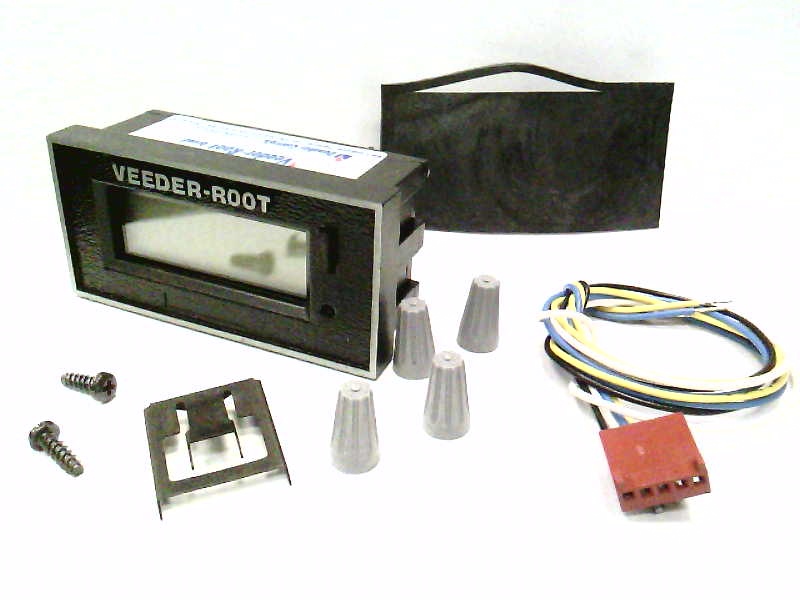 Danaher Controls 0799008-101