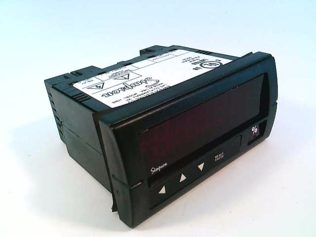 Simpson H345371020