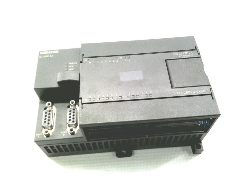 Siemens 6ES7214-2BD23-0XB8