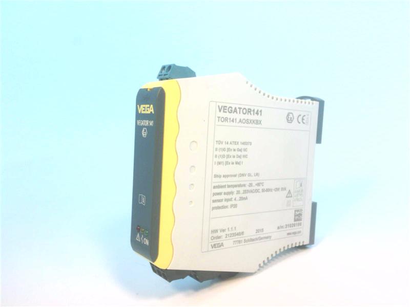 Vega VEGATOR 141