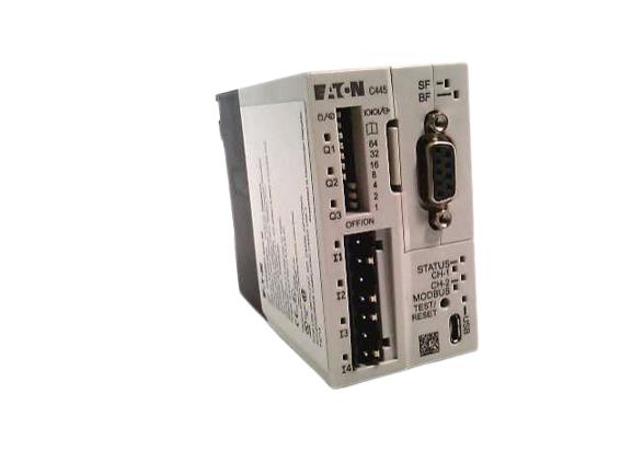 Eaton Corporation 3-4104-007C