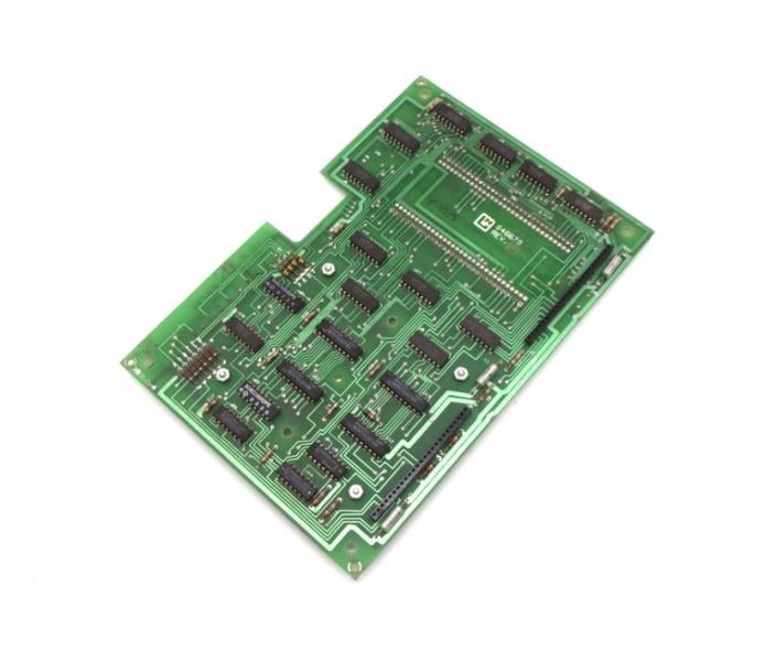 Honeywell 46670