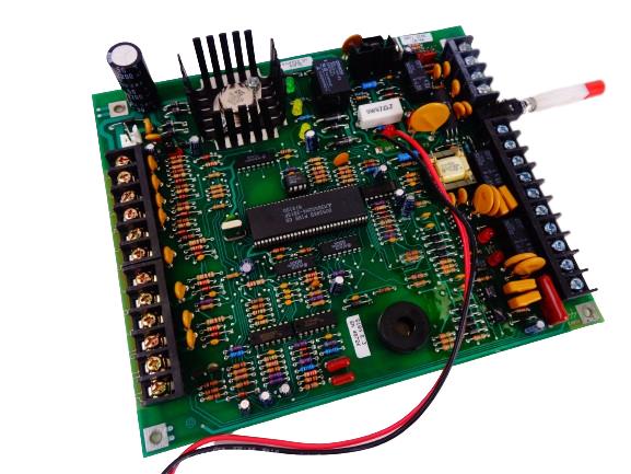 Honeywell 5104E
