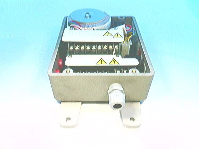 Emerson 3D39129G01