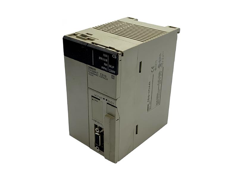 Omron CS1G-CPU44H