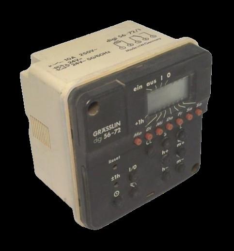 Intermatic DIGI 56-72/1-24V