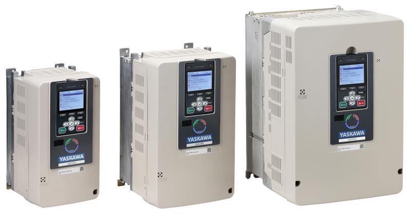 Yaskawa Electric CIPR-GA70C2169BBAA-BAAAAA