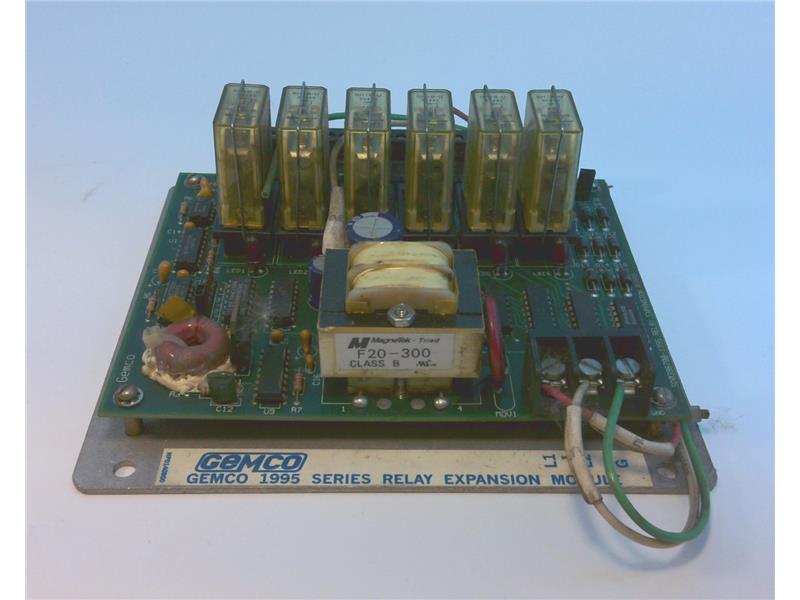 Ametek SD0398700