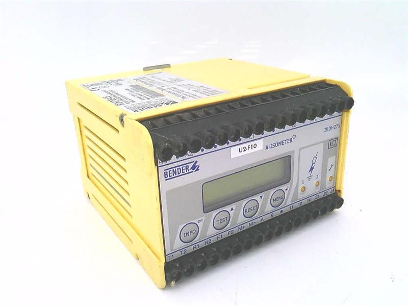 Bender IRDH275B-435