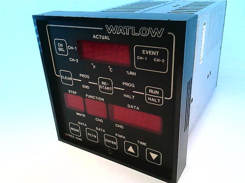 Watlow 150B3AA1A000
