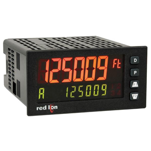 Red Lion Controls PAX2D000