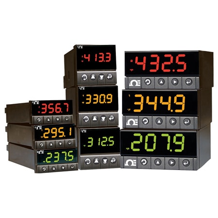 Omega Engineering CNI833-C24-DC-AL