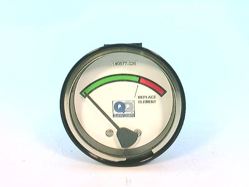 Quincy Air Compressor 140577-025