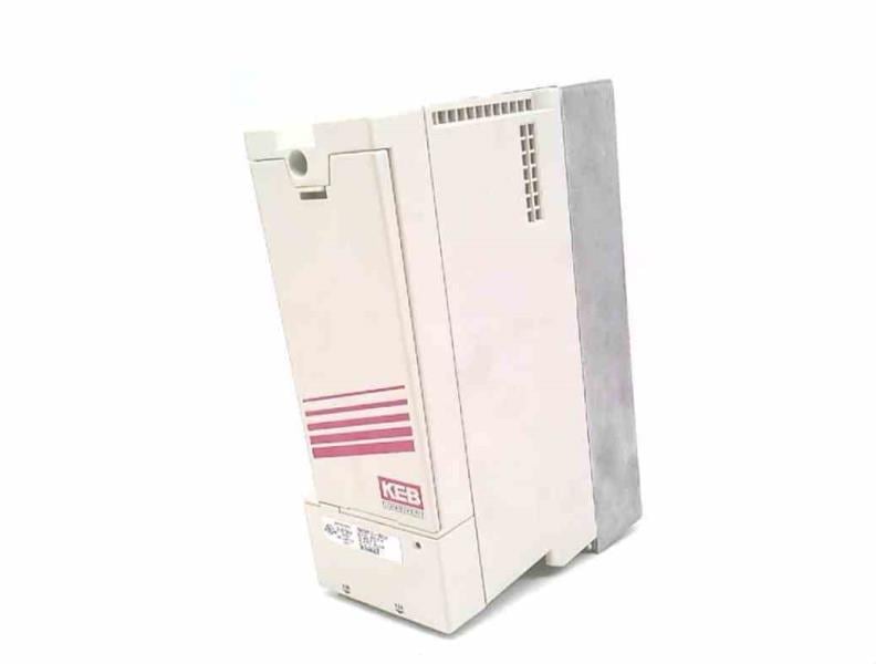 Keb Automation 10F5M1D-3ADA