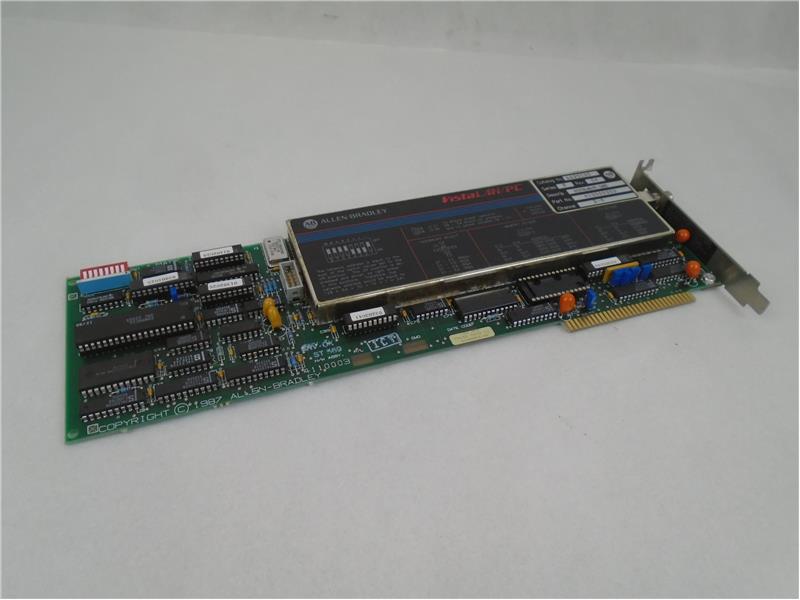 Allen Bradley 6625C20