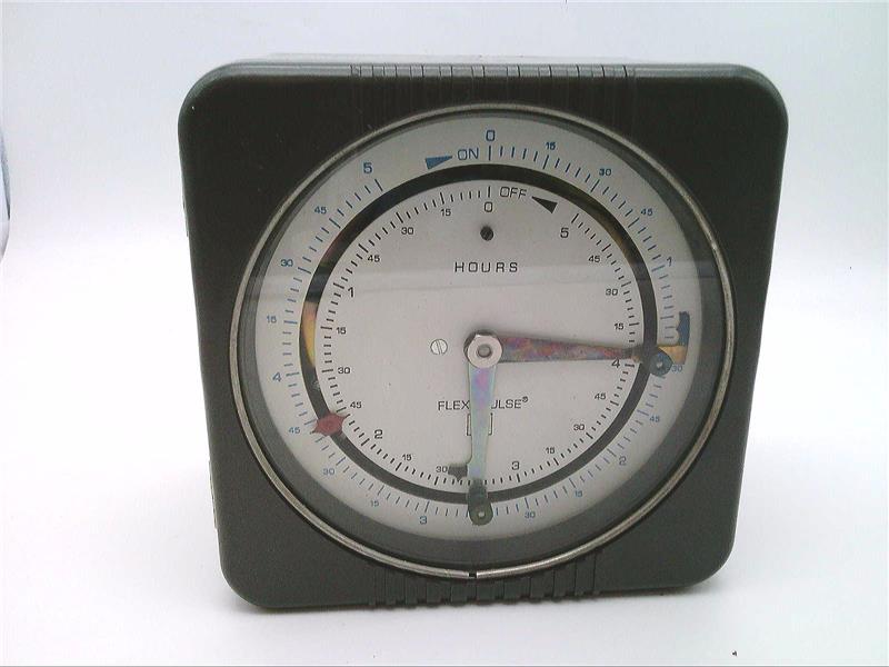 Danaher Controls HG937A6