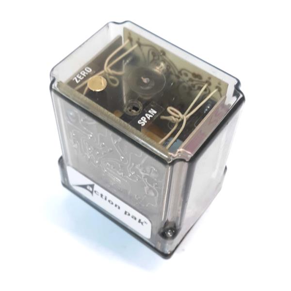 Invensys 6010-1236N