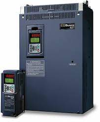 Teco-westinghouse EQ5-4007-N1