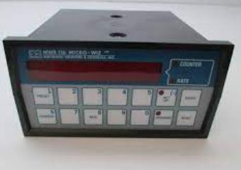 Danaher Controls MWB1166A