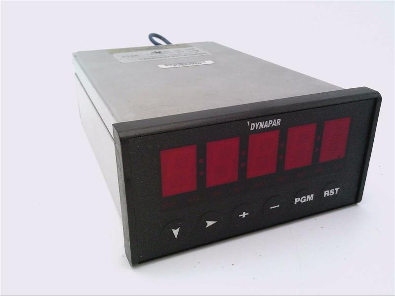 Dynapar MSJR4U0001