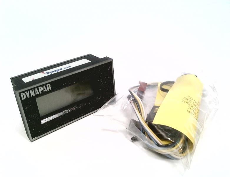 Dynapar FDCV00