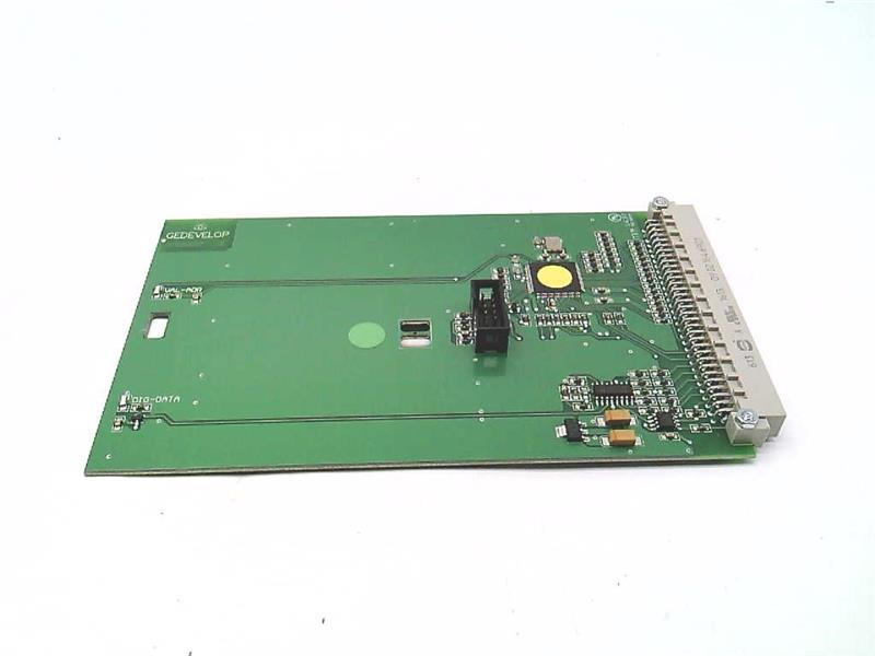 Gedevelop M1306007