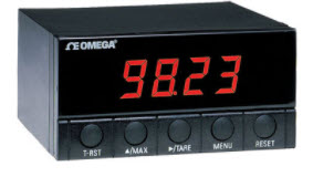 Omega Engineering DP24-E-GN-DC