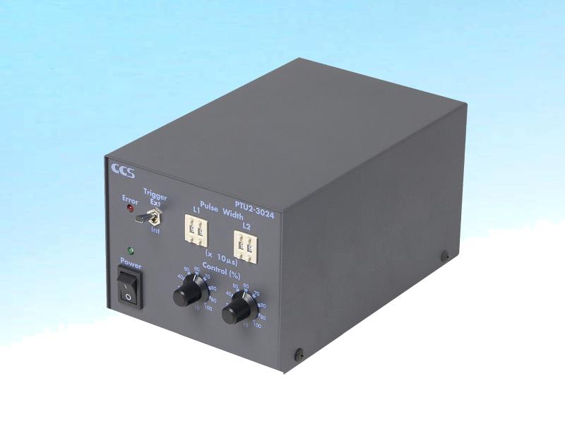Ccs Solutions PTU2-3012
