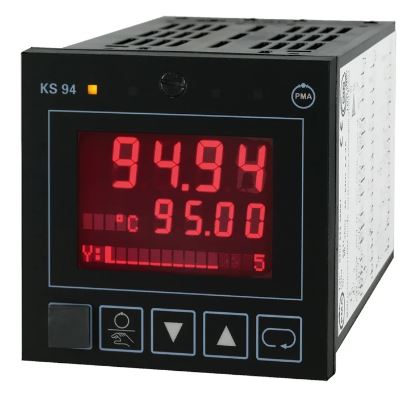Danaher Controls 9407-975-20001