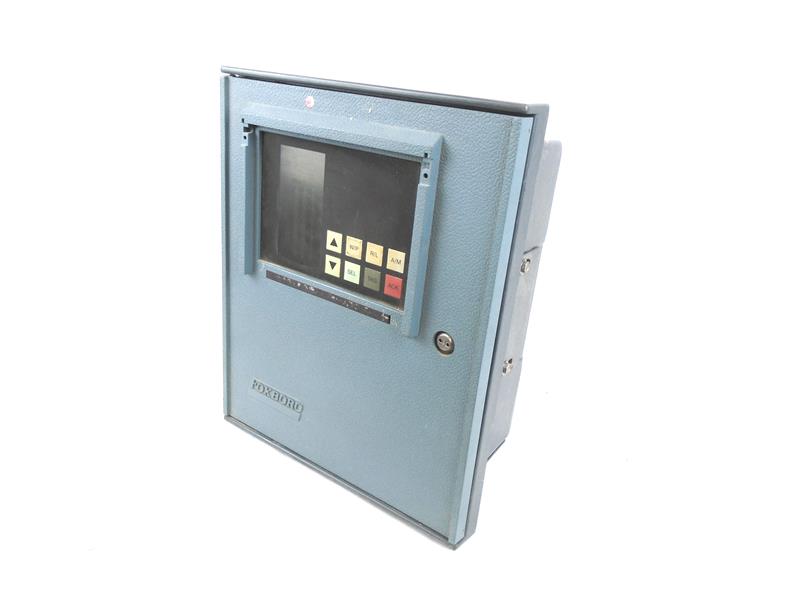 Invensys 743CA-AF
