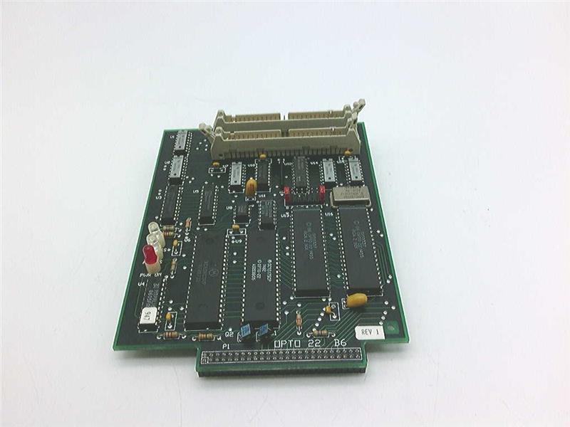 Opto 22 001842D