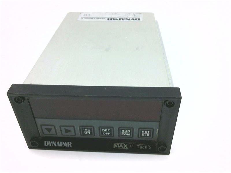 Dynapar MTJR2D00