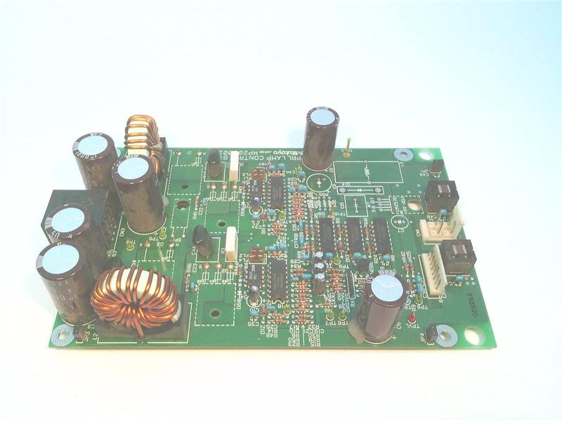 Mitutoyo MP206003