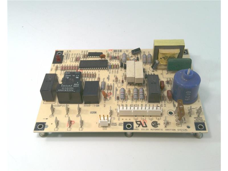 United Technologies LH33WP-003