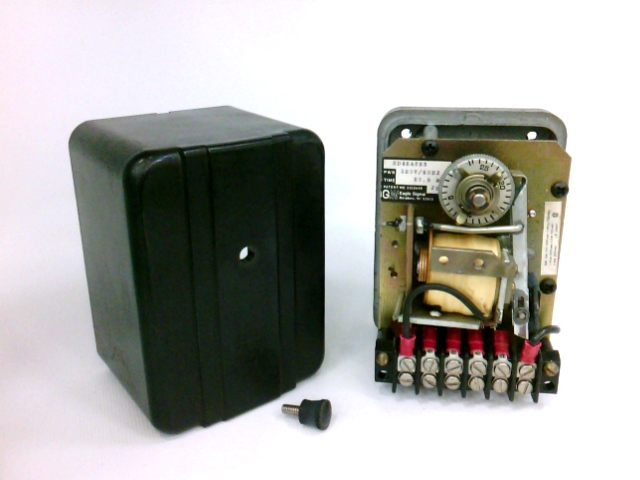 Danaher Controls HD42A623