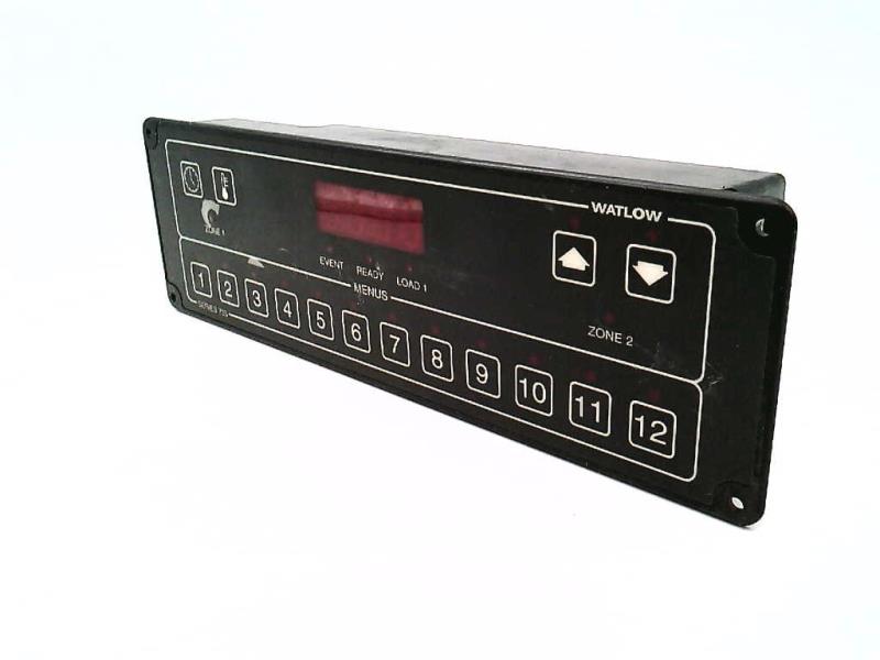 Watlow 733A-4DD0-AAAA