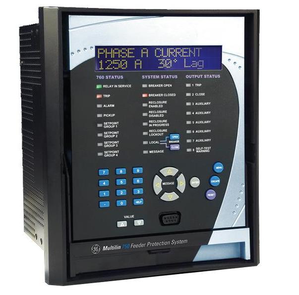 General Electric 750-P1-G1-S1-HI-A20-R-E